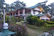 Bell House - Baguio City